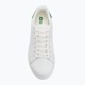 Men's shoes BIG STAR OO174116 white/green 5