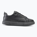 BIG STAR men's shoes OO174119 black 2