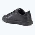 BIG STAR men's shoes OO174119 black 3
