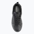 BIG STAR men's shoes OO174119 black 5