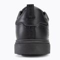 BIG STAR men's shoes OO174119 black 6