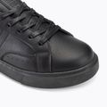 BIG STAR men's shoes OO174119 black 7