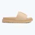 Women's slides BIG STAR LL274A210 beige 2