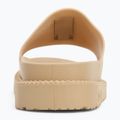 Women's slides BIG STAR LL274A210 beige 6