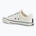 BIG STAR men's trainers NN174017 white 3