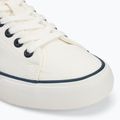 BIG STAR men's trainers NN174017 white 7