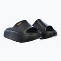 BIG STAR women's flip-flops RR274A567 black 2