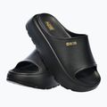 BIG STAR women's flip-flops RR274A567 black 3