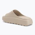 BIG STAR women's flip-flops RR274A569 beige 3