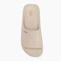 BIG STAR women's flip-flops RR274A569 beige 5
