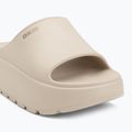 BIG STAR women's flip-flops RR274A569 beige 7