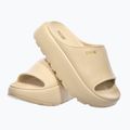 BIG STAR women's flip-flops RR274A569 beige 3