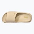 BIG STAR women's flip-flops RR274A569 beige 4