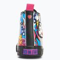 BIG STAR women's trainers RR274A653 black/multicolour 6