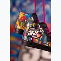 BIG STAR women's trainers RR274A653 black/multicolour 15