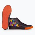 BIG STAR men's trainers RR174651 black 3