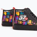 BIG STAR men's trainers RR174651 black 4