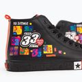 BIG STAR men's trainers RR174651 black 5
