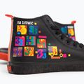 BIG STAR men's trainers RR174651 black 6