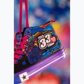 BIG STAR women's trainers RR274A650 blue/purple 12