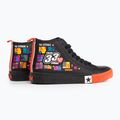 BIG STAR women's trainers RR274A651 black 2