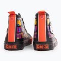BIG STAR women's trainers RR274A651 black 3