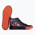 BIG STAR women's trainers RR274A651 black 4
