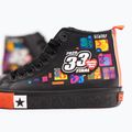 BIG STAR women's trainers RR274A651 black 5