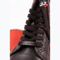 BIG STAR women's trainers RR274A651 black 8