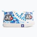 BIG STAR women's trainers RR274A654 white 3