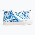 BIG STAR women's trainers RR274A654 white 4