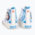 BIG STAR women's trainers RR274A654 white 5