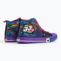 BIG STAR children's trainers RR374650 blue/purple 3