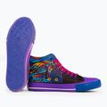 BIG STAR children's trainers RR374650 blue/purple 5