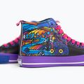 BIG STAR children's trainers RR374650 blue/purple 7