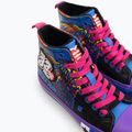 BIG STAR children's trainers RR374650 blue/purple 8