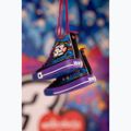 BIG STAR children's trainers RR374650 blue/purple 11