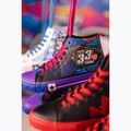 BIG STAR children's trainers RR374650 blue/purple 13