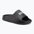BIG STAR men's flip-flops RR174A012 black