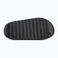 BIG STAR men's flip-flops RR174A012 black 4