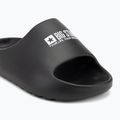 BIG STAR men's flip-flops RR174A012 black 7