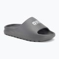 BIG STAR men's flip-flops RR174A013 grey