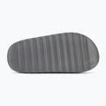 BIG STAR men's flip-flops RR174A013 grey 4