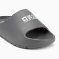 BIG STAR men's flip-flops RR174A013 grey 7
