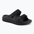 Big Star men's flip-flops RR174A026 black