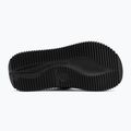 Big Star men's flip-flops RR174A026 black 4