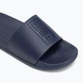 BIG STAR men's flip-flops RR174A040 navy blue 7