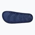 BIG STAR men's flip-flops RR174A040 navy blue 9