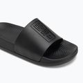 BIG STAR men's flip-flops RR174A041 black 7