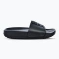 BIG STAR men's flip-flops RR174A041 black 8